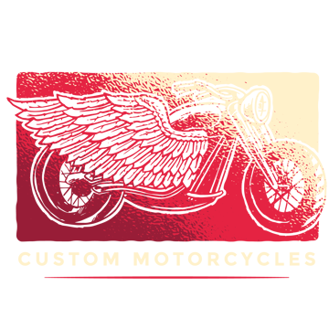 Immagine di Custom Motorcycles Giallo